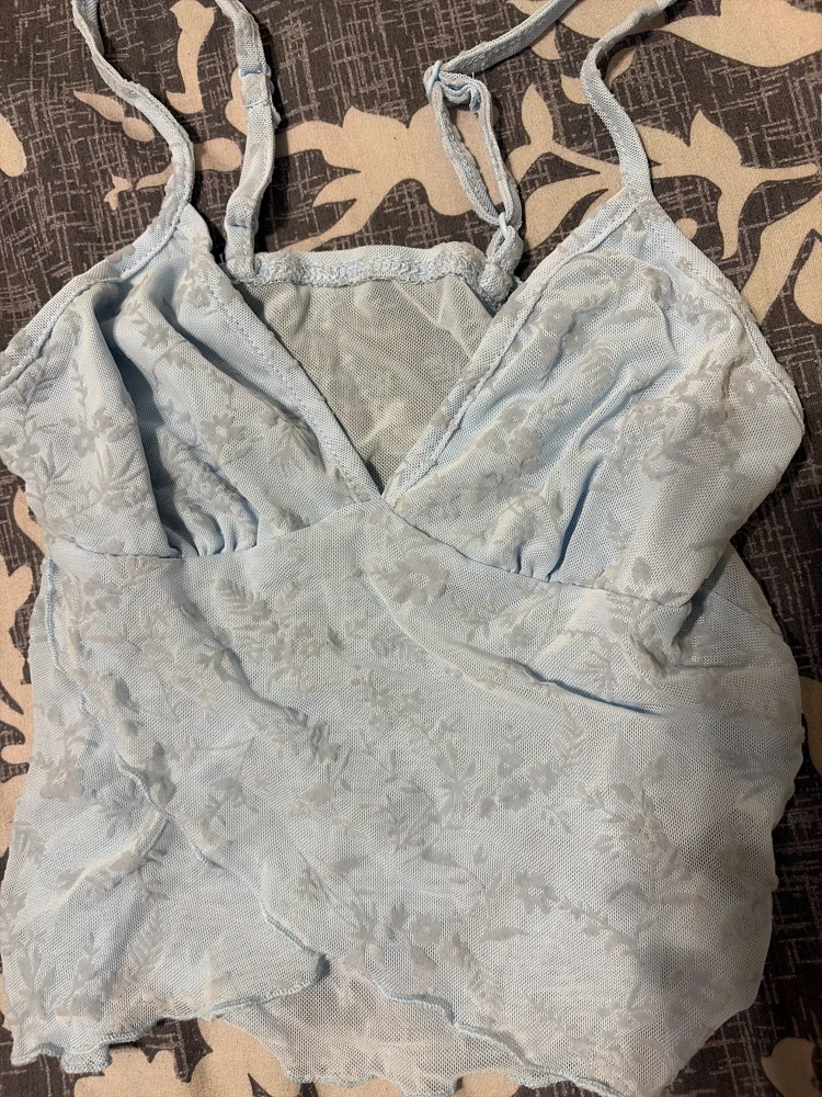 Shein Crop Tops, size S / 36 / 8, photo 3
