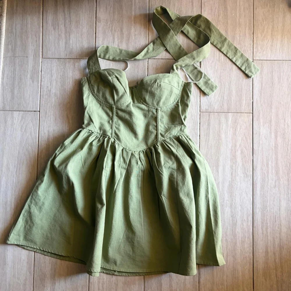 Mini Dresses