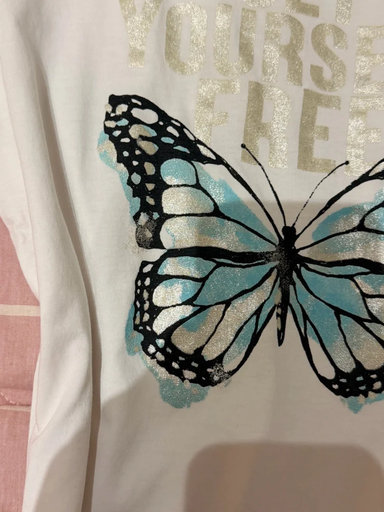 Stradivarius T-shirts, size XS / 34 / 6, photo 2
