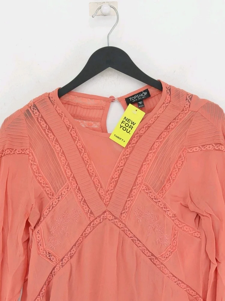 Topshop Mini Dresses