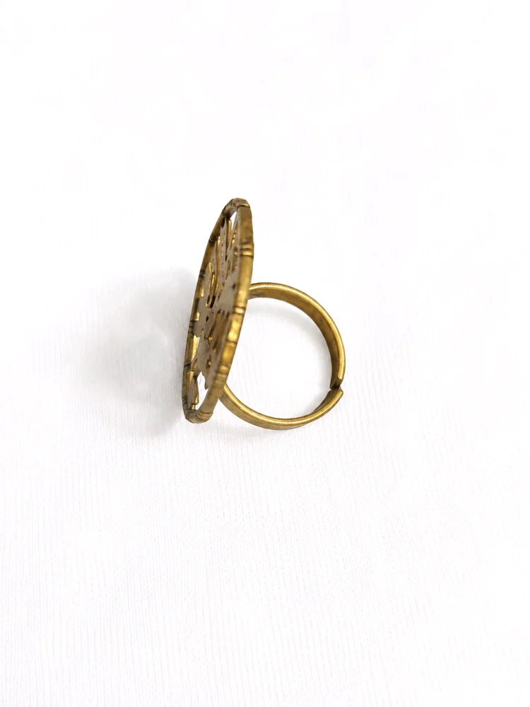 Rings, size Other, photo 3