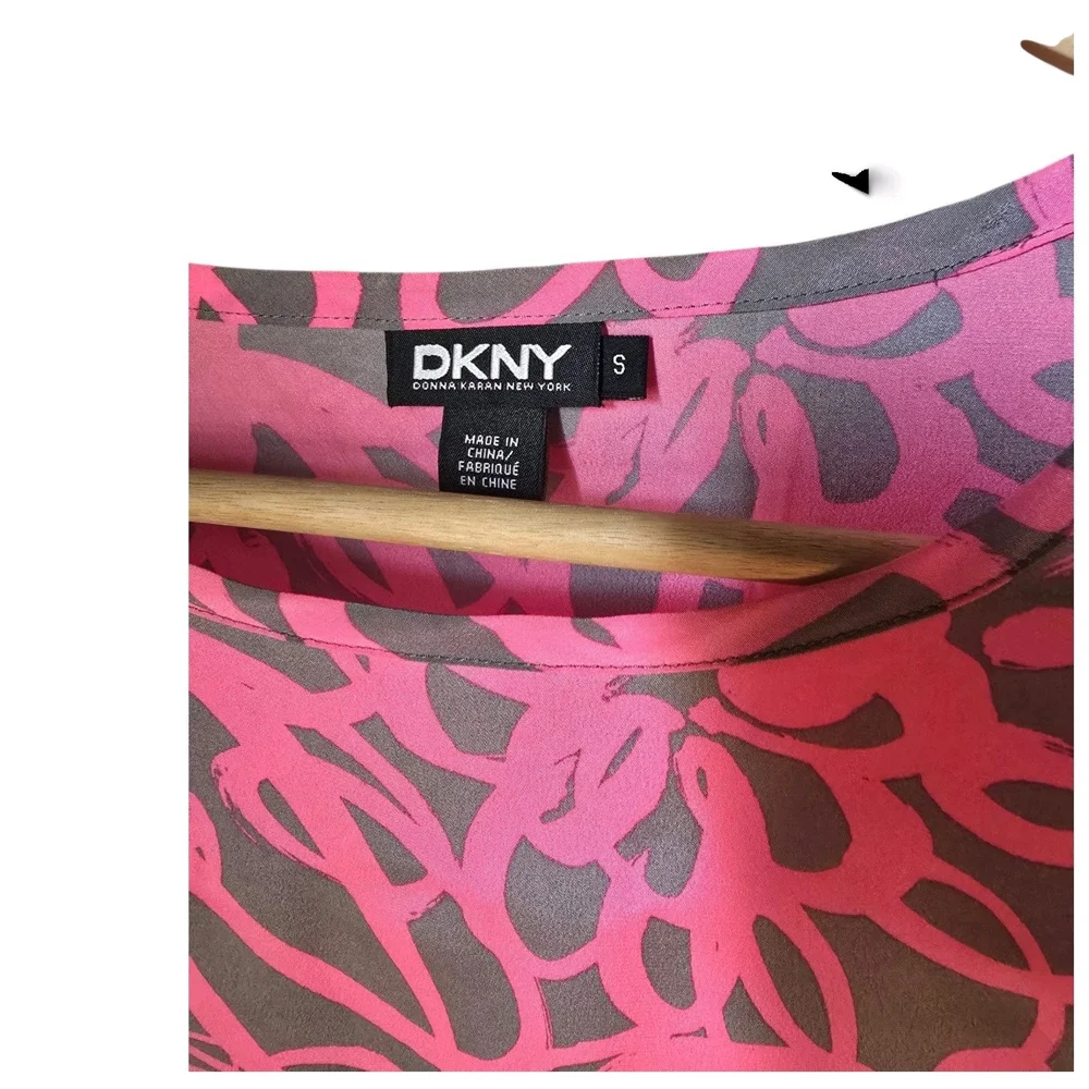DKNY Blouses, size S / 36 / 8, photo 3