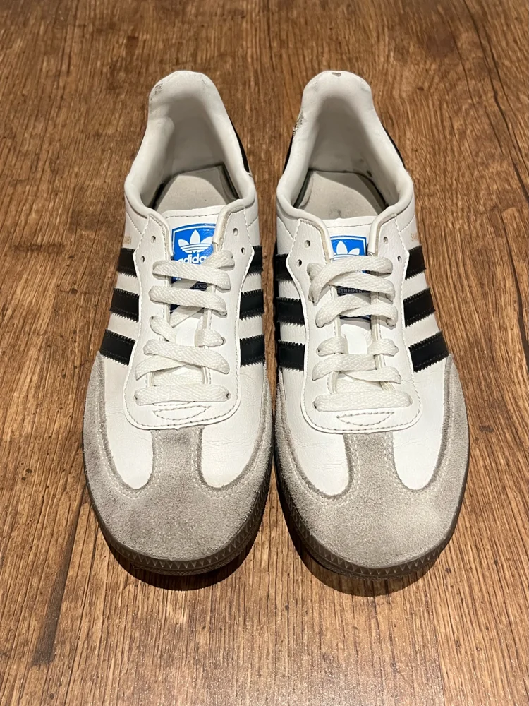 adidas Sneakers, size 38
