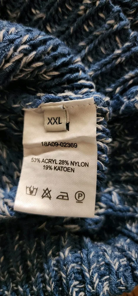 Sweaters & Pullovers, size XXL / 44 / 16, photo 4