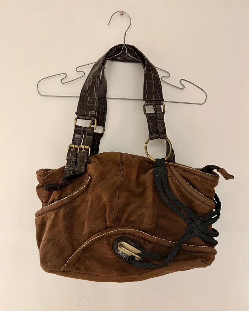 Shoulder Bag