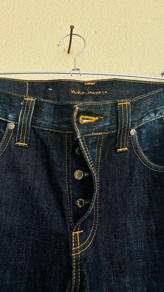 Nudie Jeans Jeans