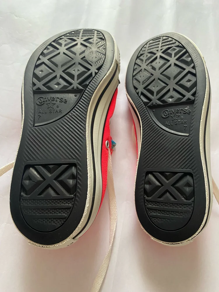Converse Sneakers, size 40, photo 2