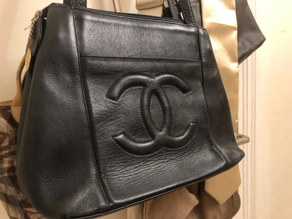 Chanel Tote Bags, Good, photo 3