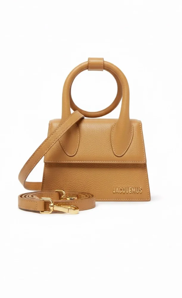 Jacquemus Cross-Body Bag, size Other, photo 2