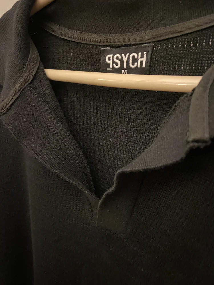 Psych Polo Shirts, Very good, size M / 38 / 10, photo 3