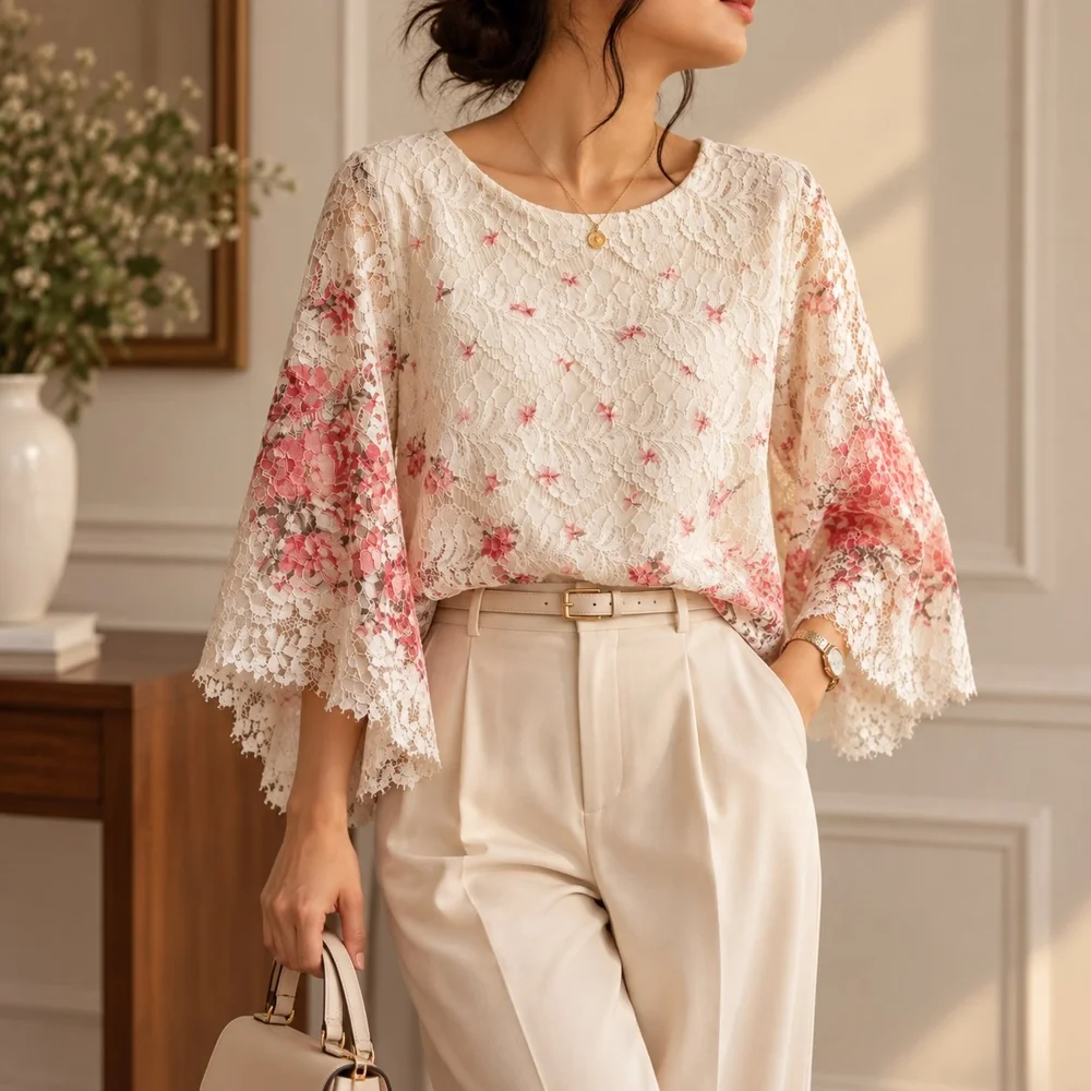 Blouses