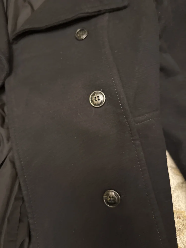 H&M Coats, Good, size M / 38 / 10, photo 6