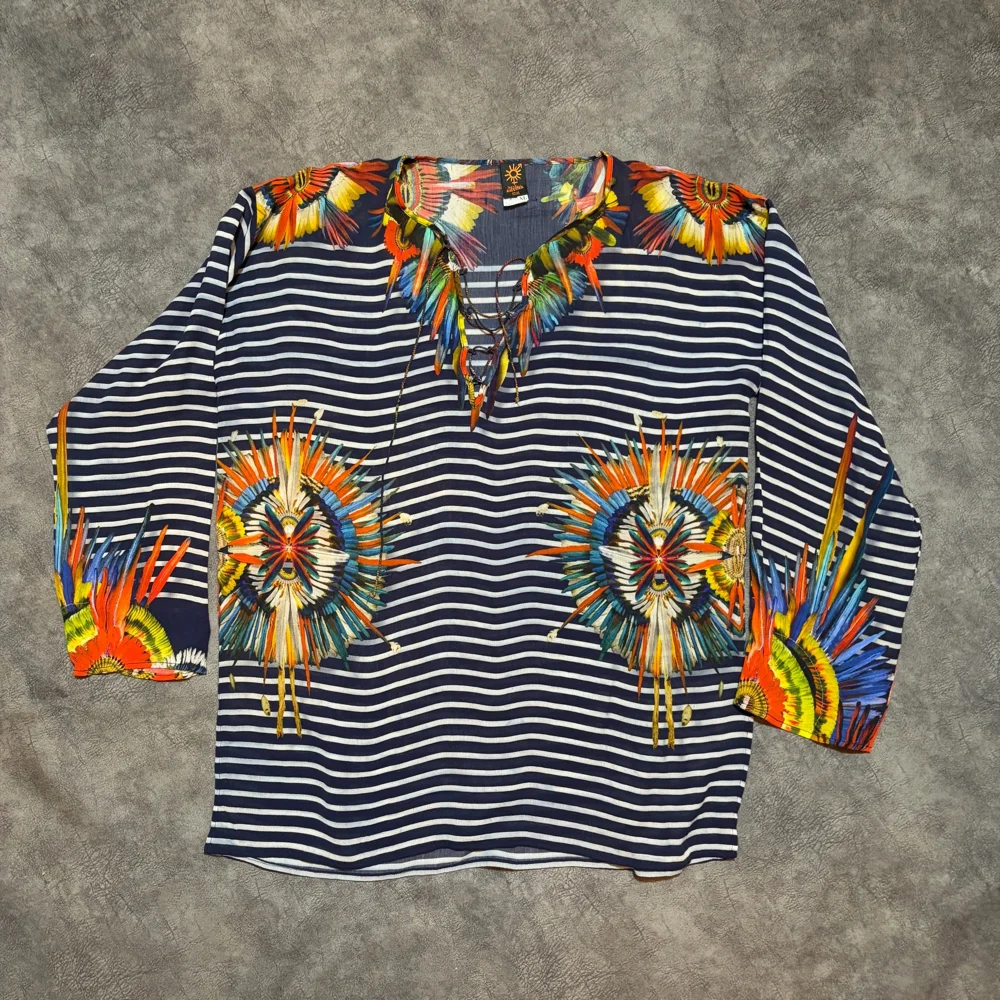 Jean Paul Gaultier Blouses