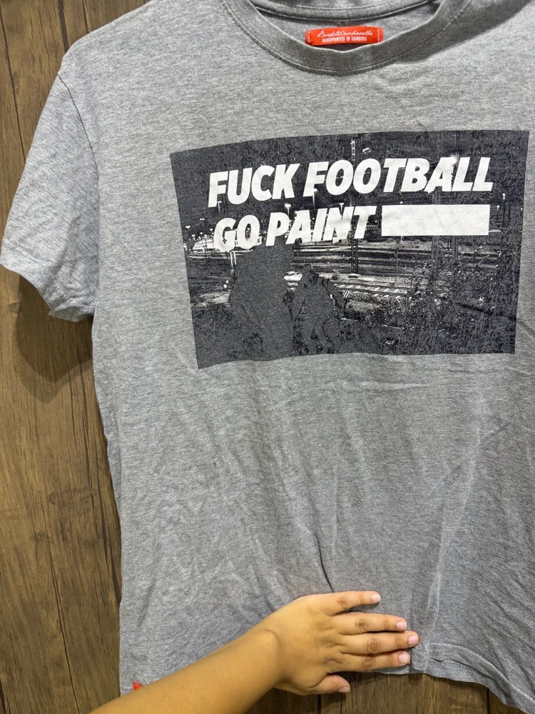 T-shirts, Good, size L, photo 4