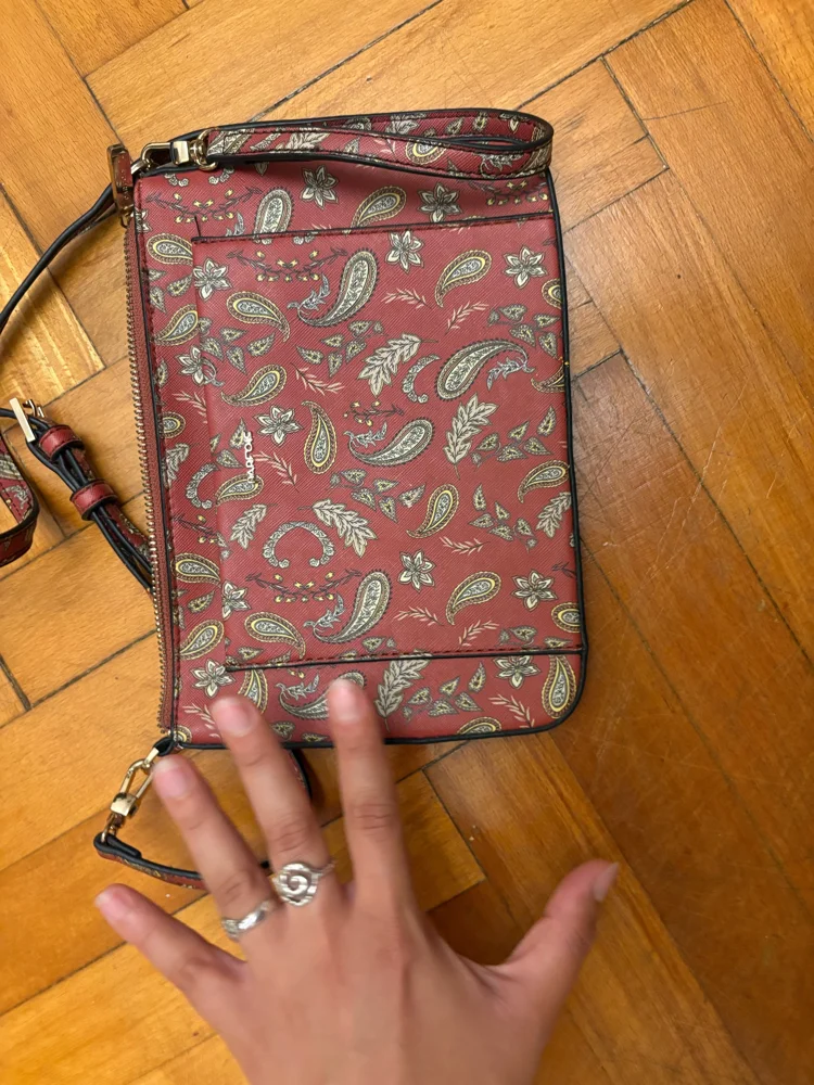 Parfois Cross-Body Bag, size Other, photo 4