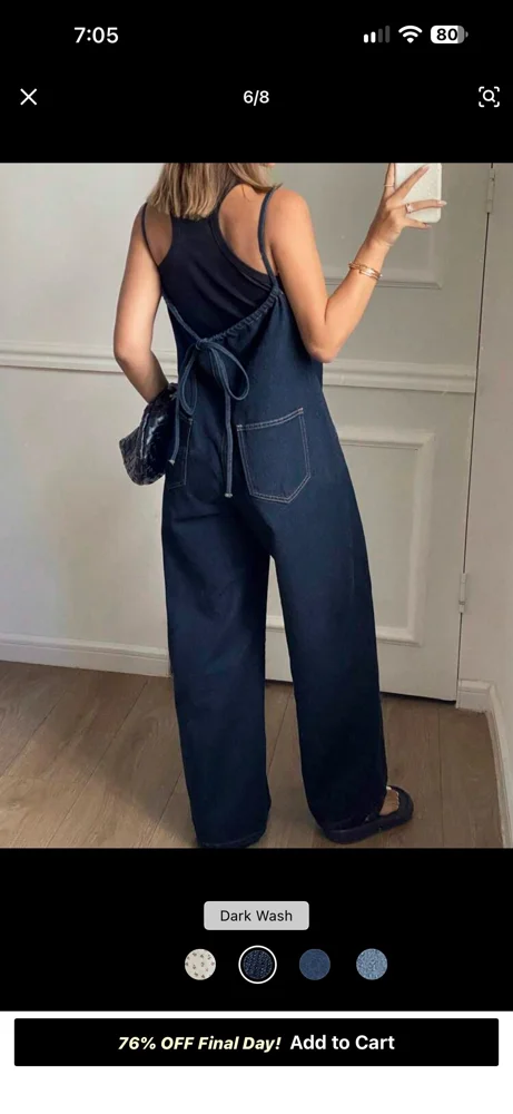 Shein Jumpsuits, Excellent, photo 5