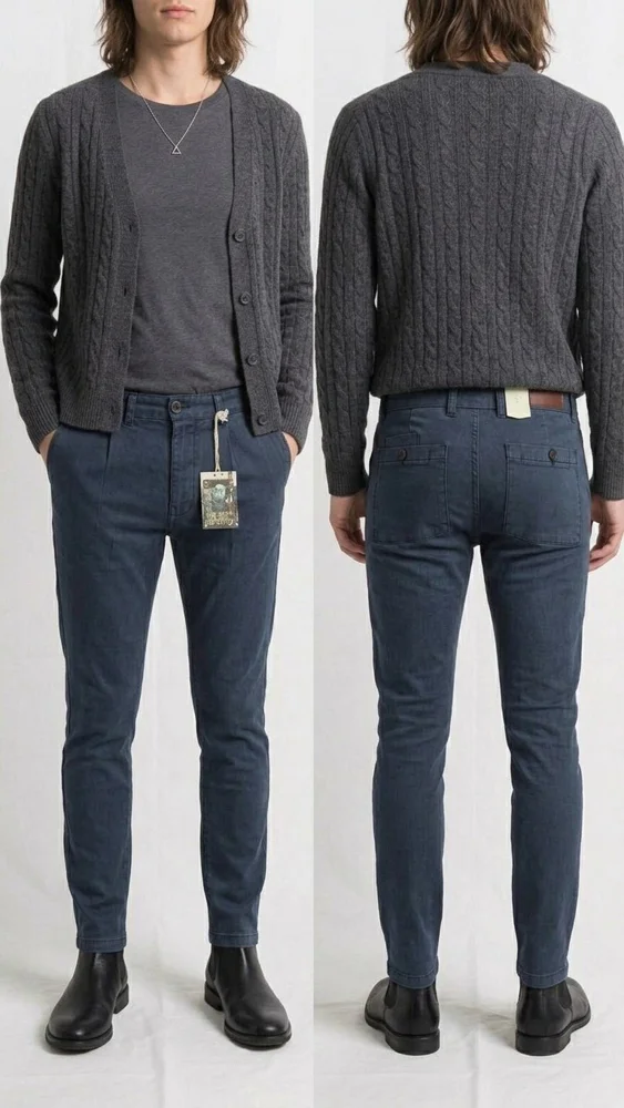 Pants, size S