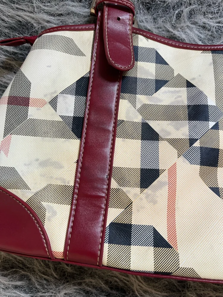 Burberry Clutch, size Other, photo 6