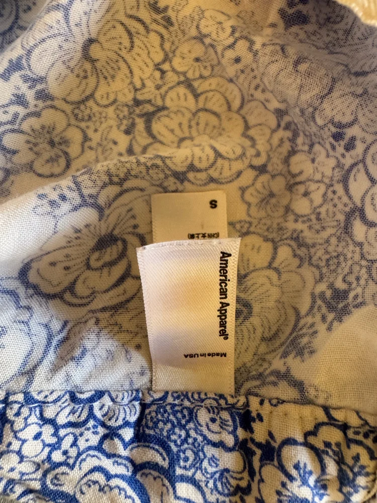 American Apparel Skirts, size S / 36 / 8, photo 3