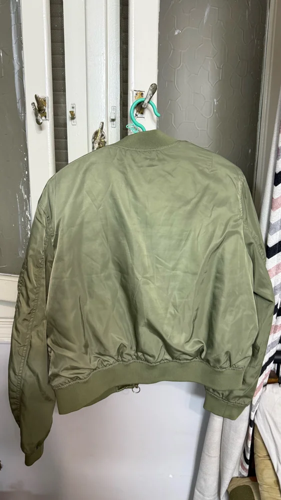 Pull & Bear Jackets, size M / 38 / 10, photo 4