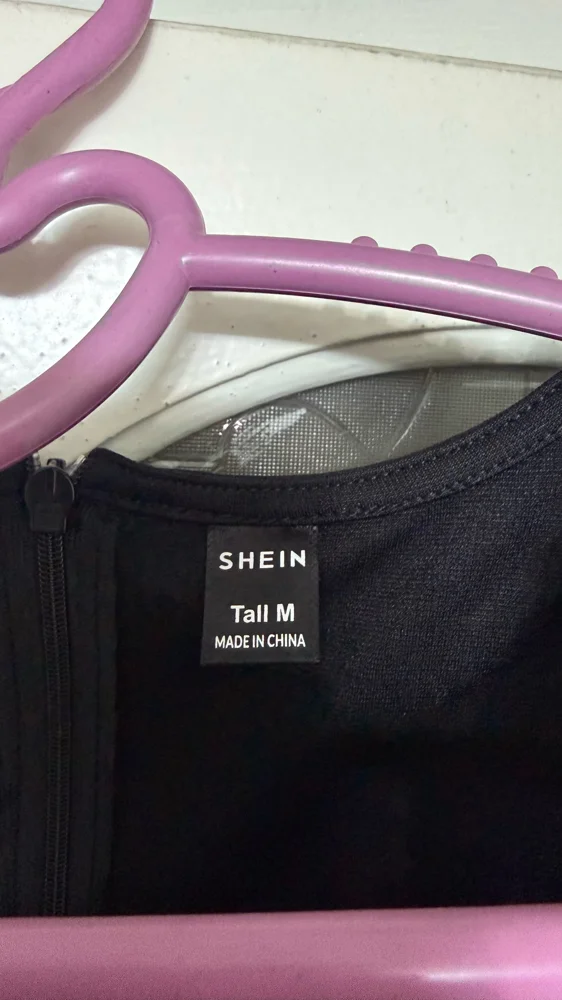 Shein Midi Dresses, size M / 38 / 10, photo 2