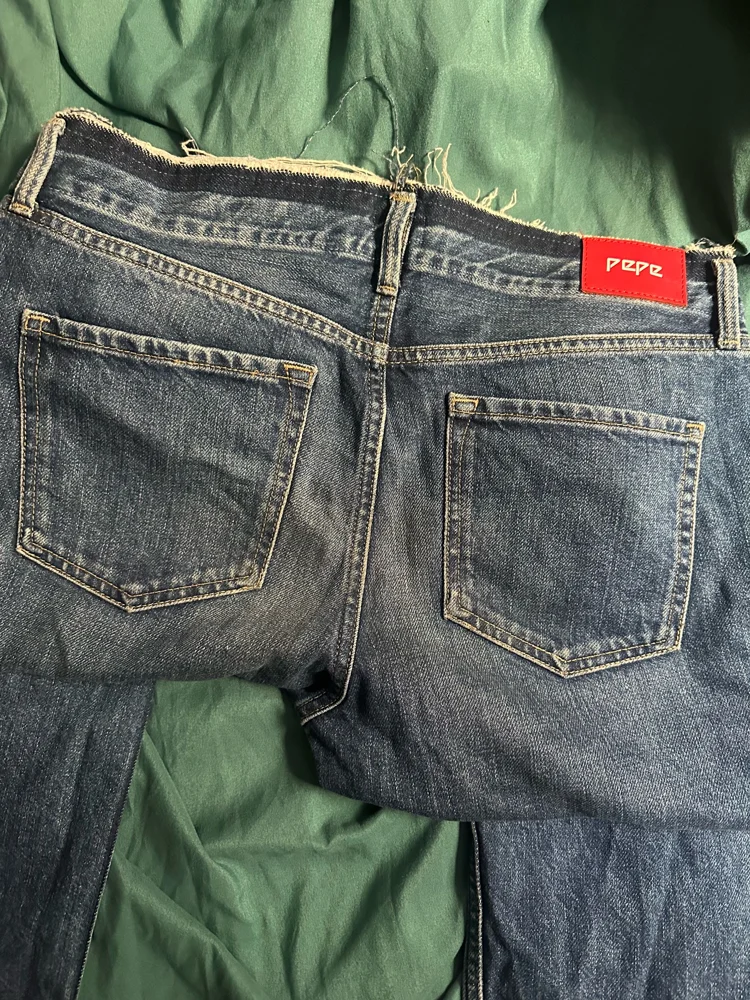 Pepe Jeans Jeans, size Other, photo 6