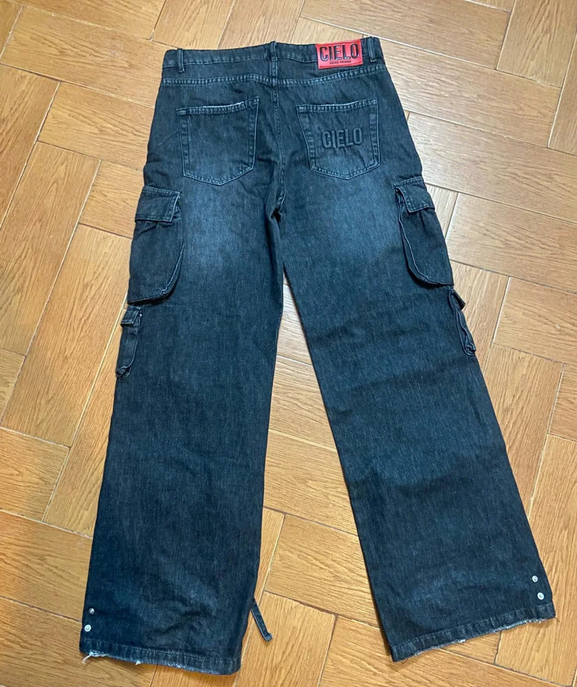 Cielo Jeans, size L, photo 2