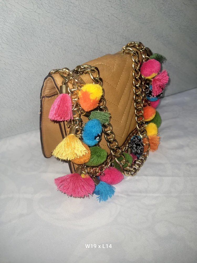 ALDO Cross-Body Bags, Excellent, photo 3