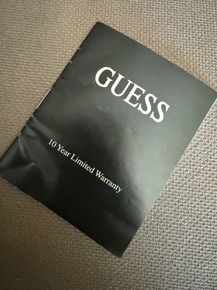 GUESS Watches, size Other, photo 4
