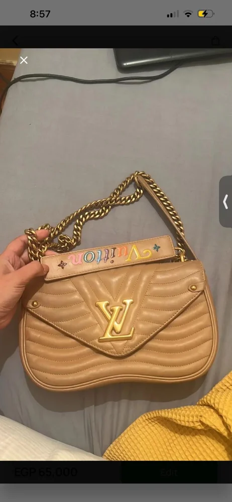 Louis Vuitton Shoulder Bags, size Other, photo 2