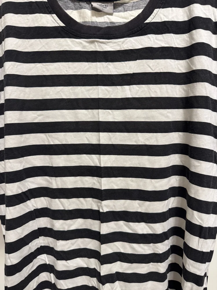 Defacto T-shirts, Very good, size L, photo 3