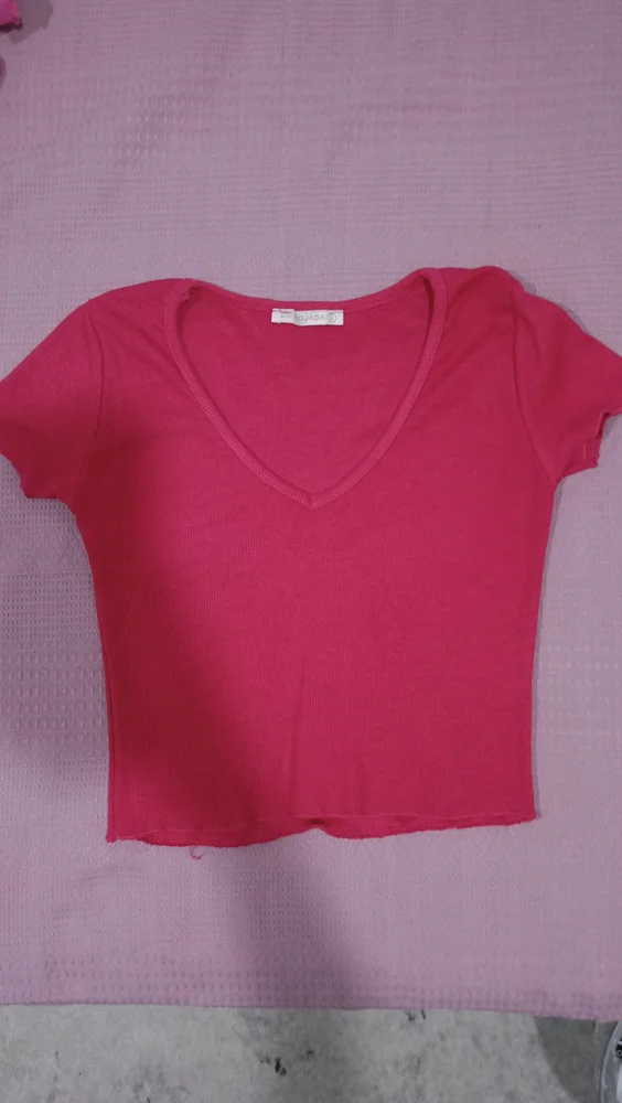 Rojada Crop Tops, size S / 36 / 8, photo 2