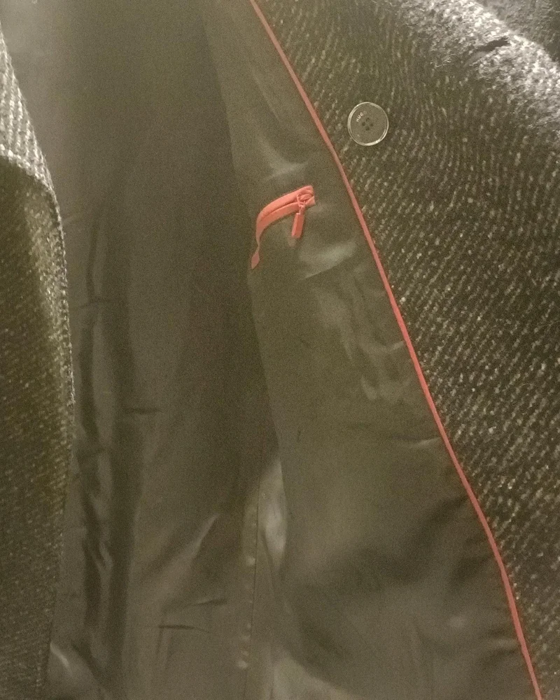 Hugo Boss Coats, New with tags, size XL, photo 4