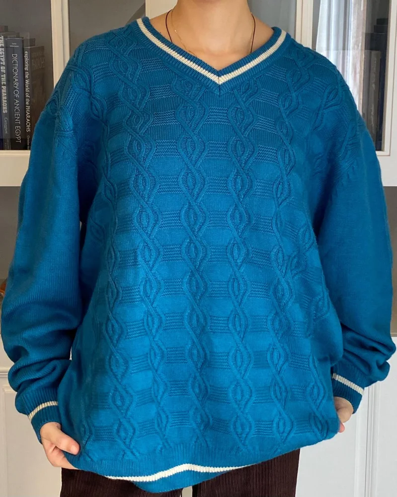Sweaters & Pullovers, size L / 40 / 12, photo 2