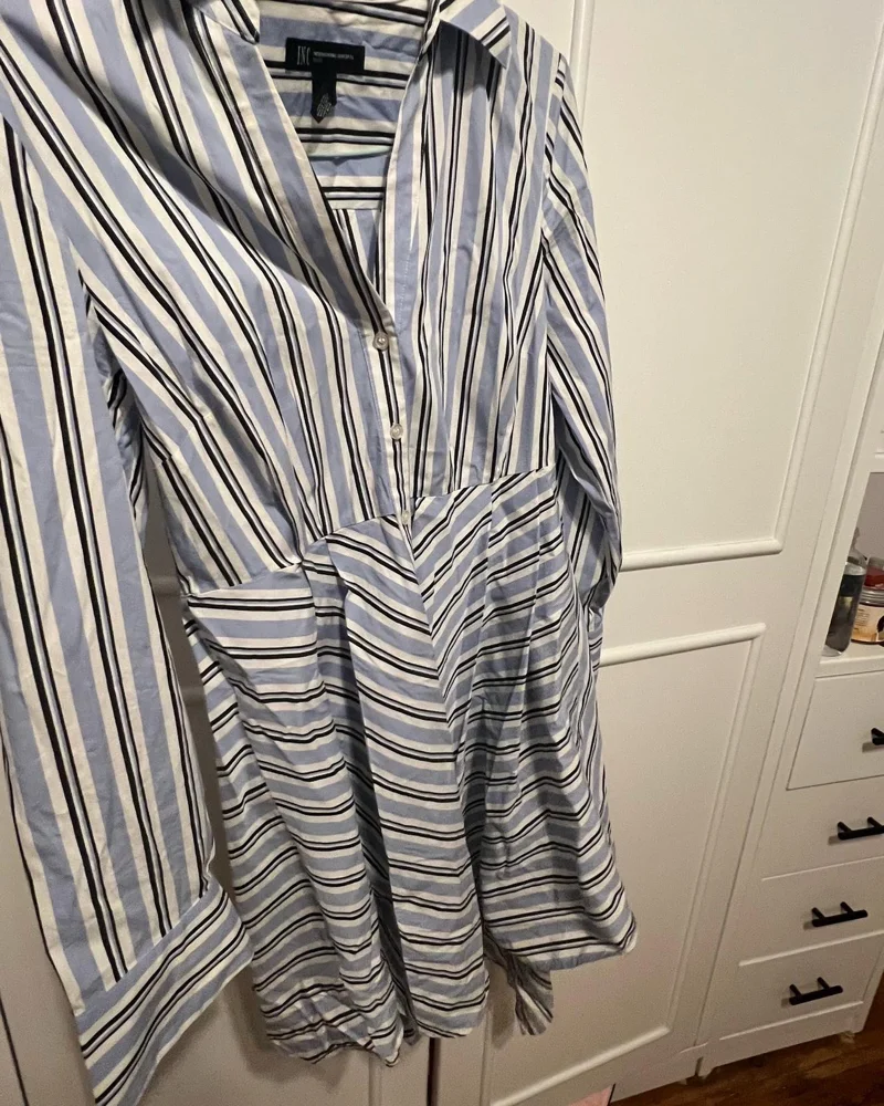 INC International Concepts Midi Dresses