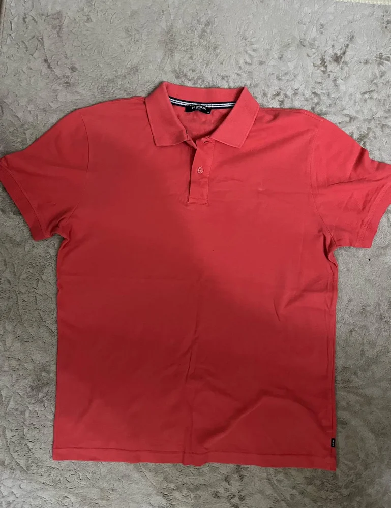 LC Wakiki Polo Shirts