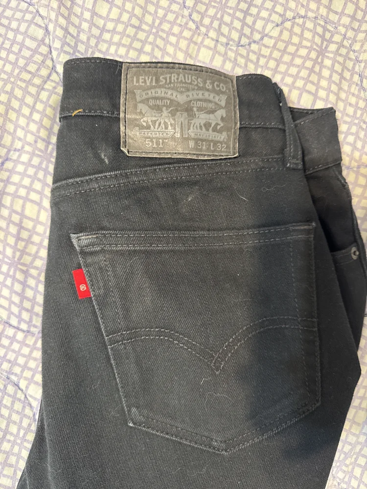 Levi's Jeans, Very good, size W31, photo 3