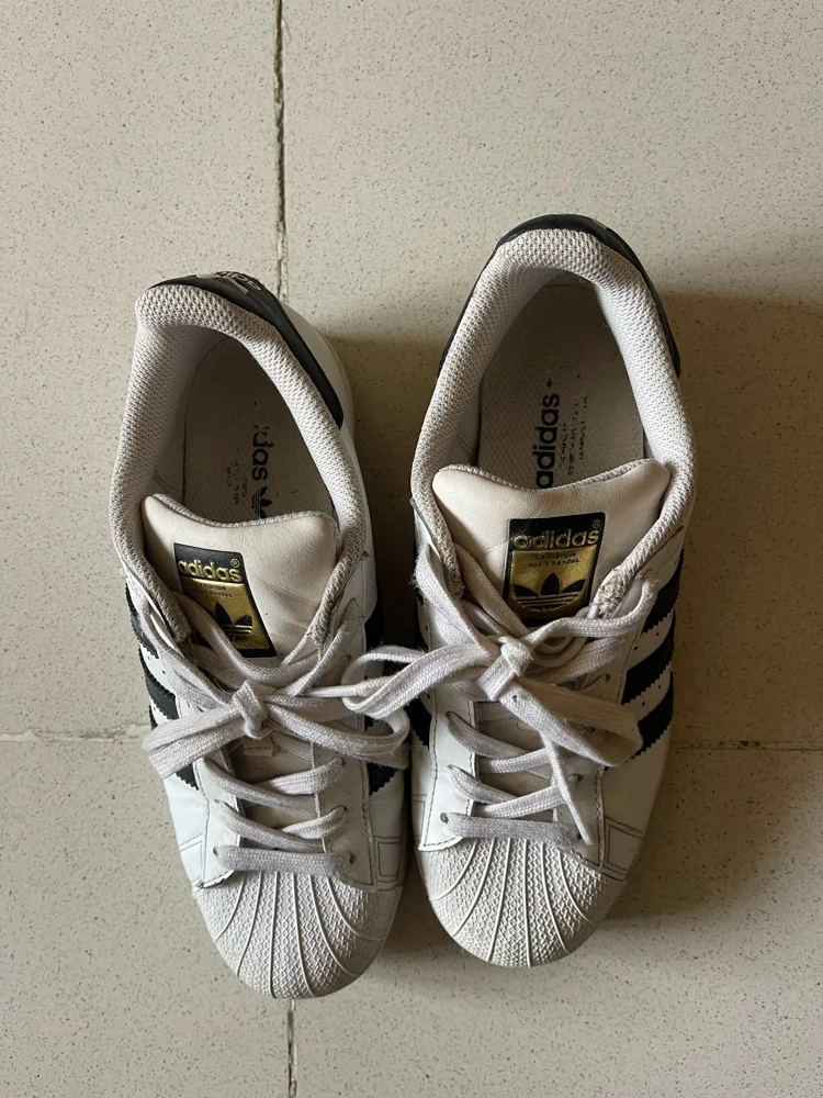 adidas Flats, size 38, photo 2