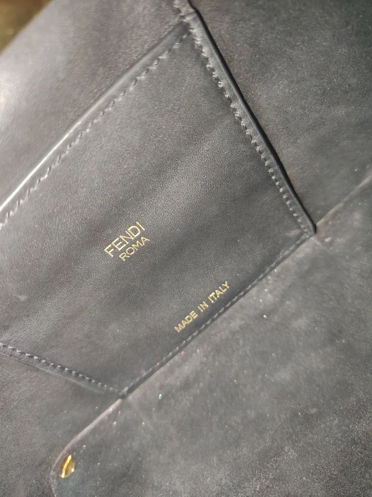 Fendi Mini Bags, Excellent, photo 6