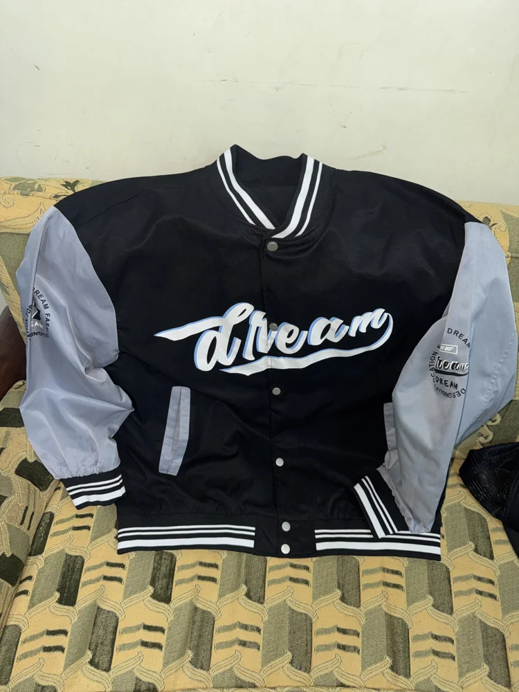 Jackets
