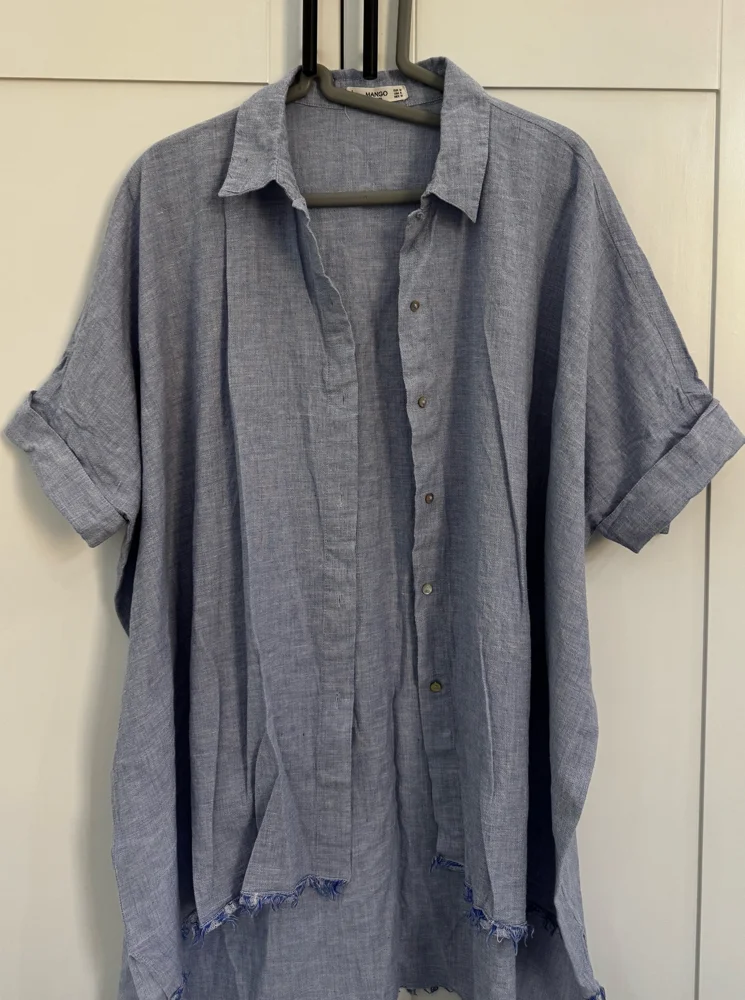 Mango Blouses, Very good, size M / 38 / 10, photo 3