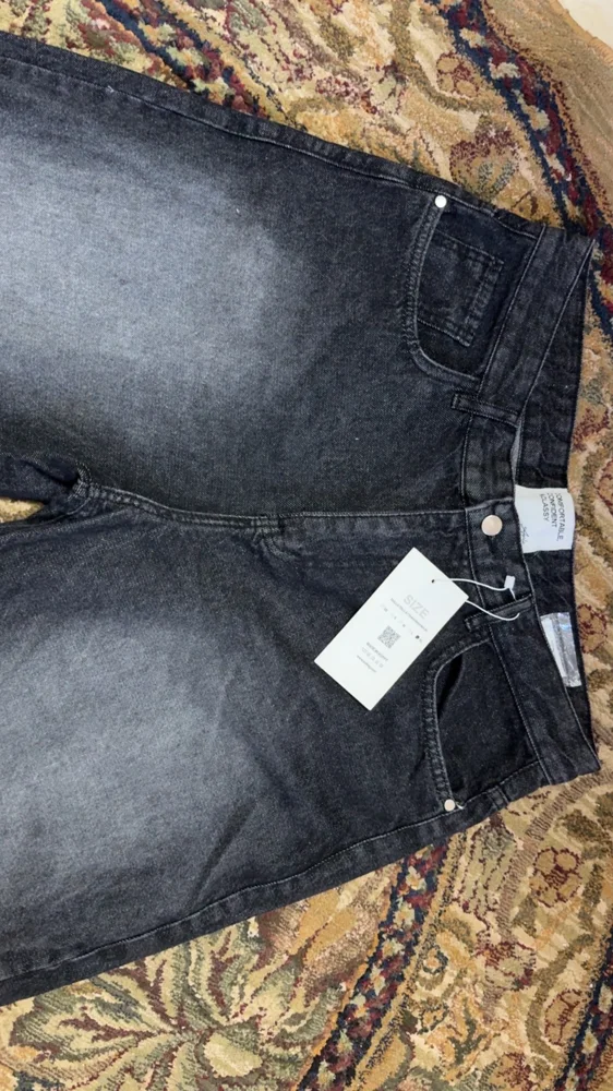 asili Jeans, size L, photo 2