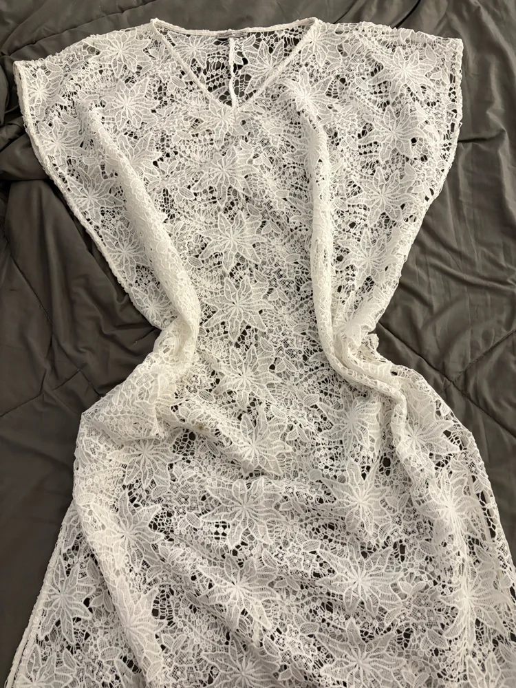 Zara Cover-Ups