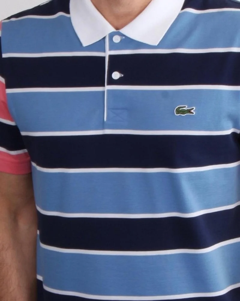 Lacoste Polo Shirts
