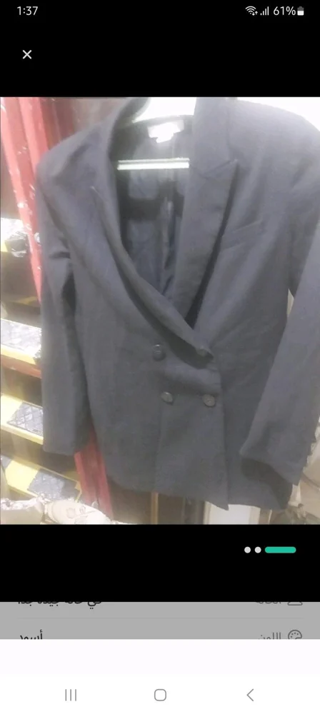 H&M Blazers
