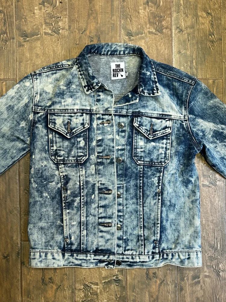 Jackets