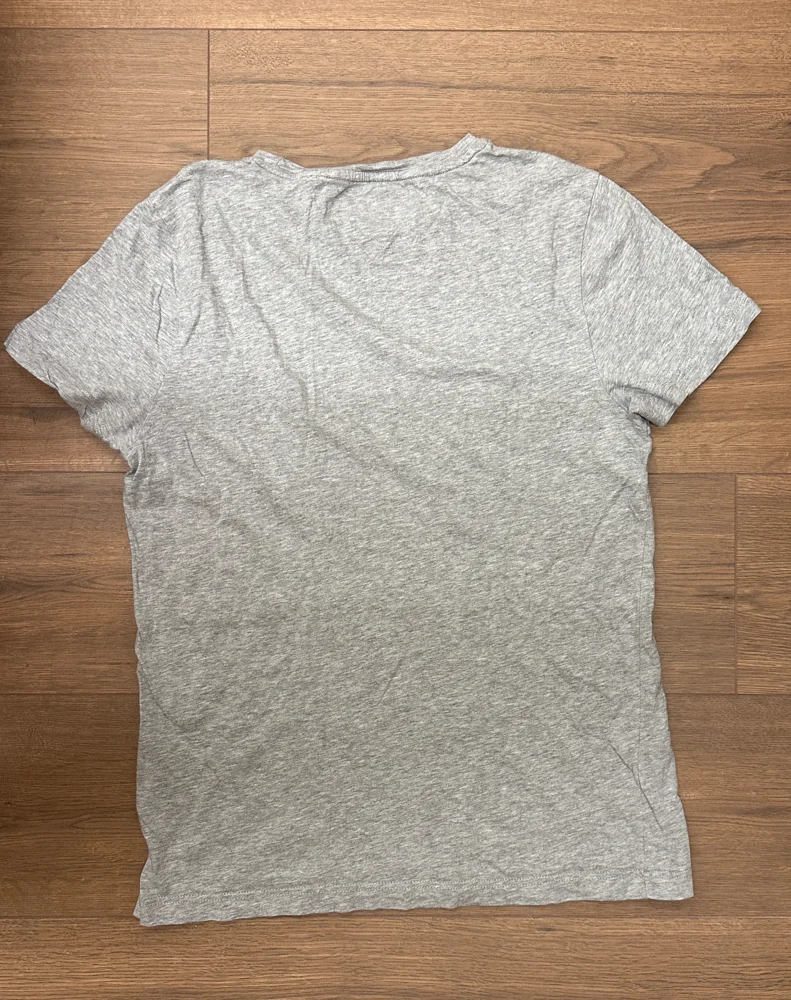 Tommy Hilfiger T-shirts, size S, photo 2