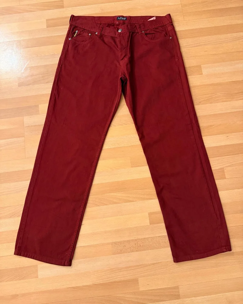 Armani Jeans Jeans
