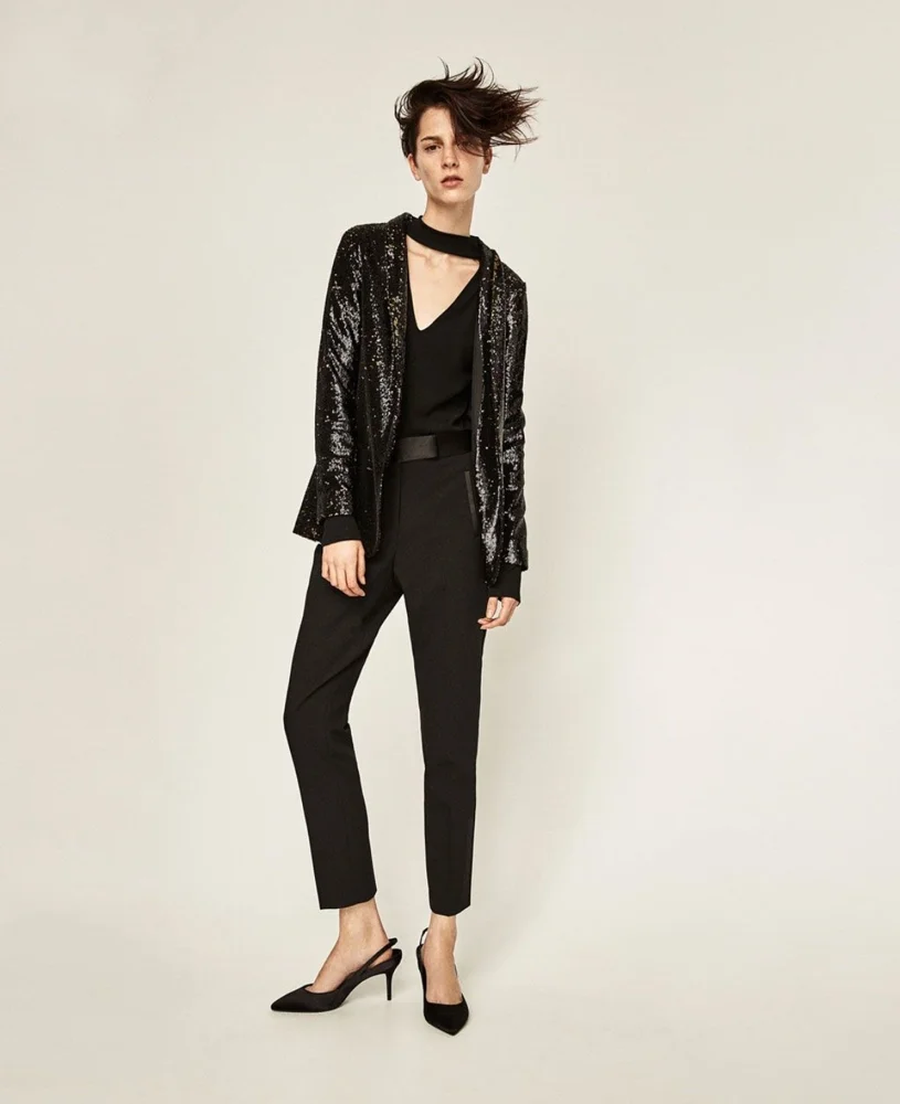 Zara Blazers, size M / 38 / 10, photo 3