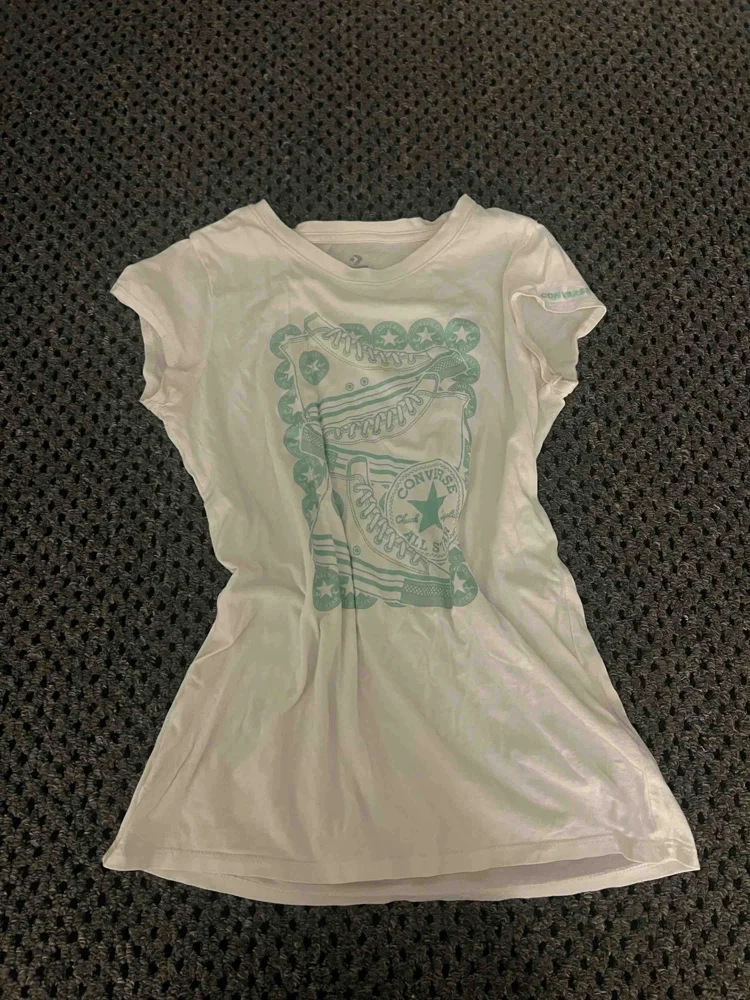 Converse T-shirts